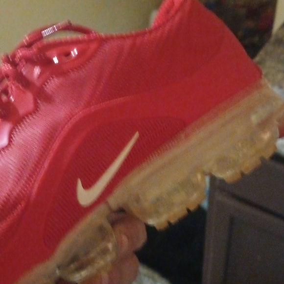 Like new nike vapor max - Picture 3 of 3